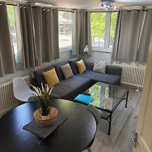 Appartement met Twee Slaapkamers